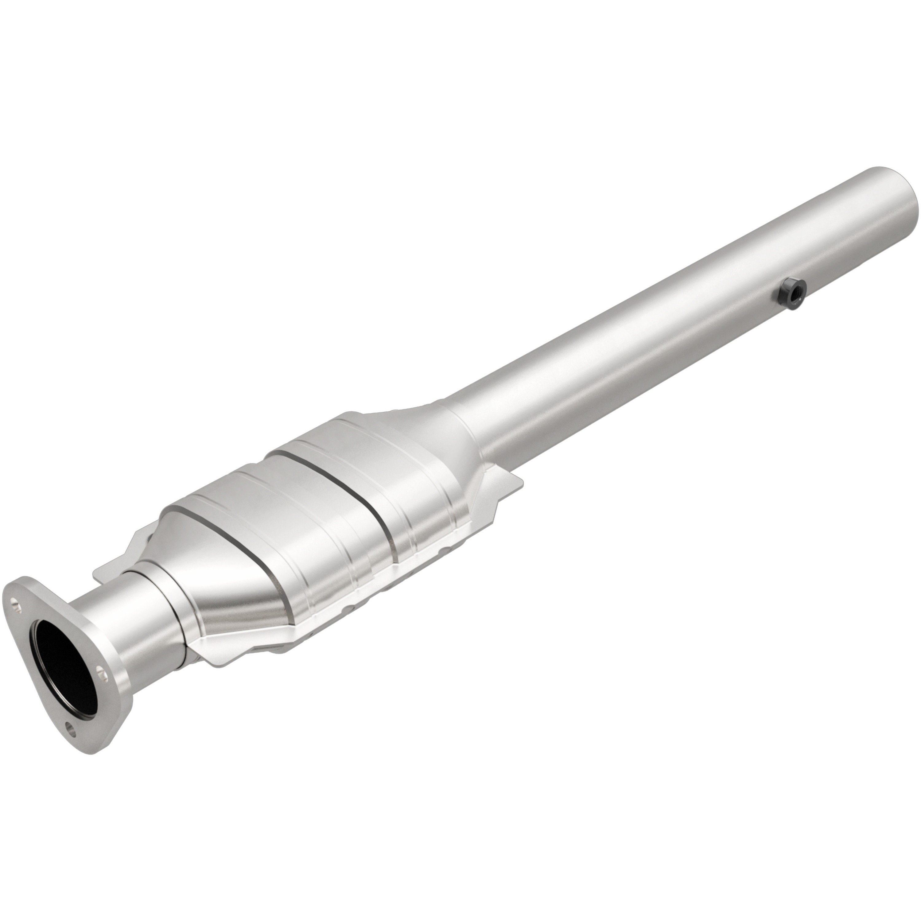 MagnaFlow Exhaust Products 23204 HM Grade Direct-Fit Catalytic Converter